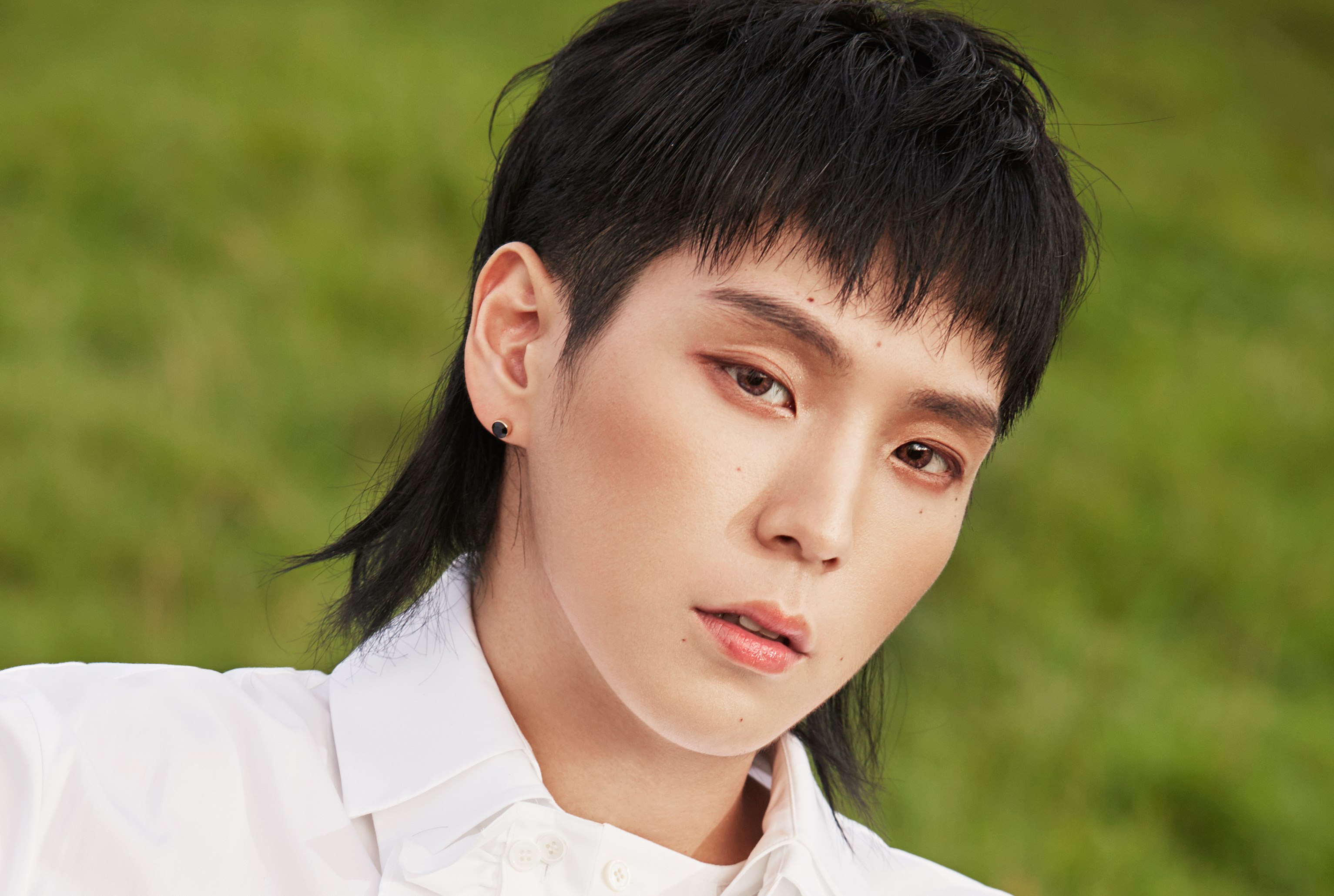 Himchan (B.A.P) Profile - K-Pop Database / dbkpop.com