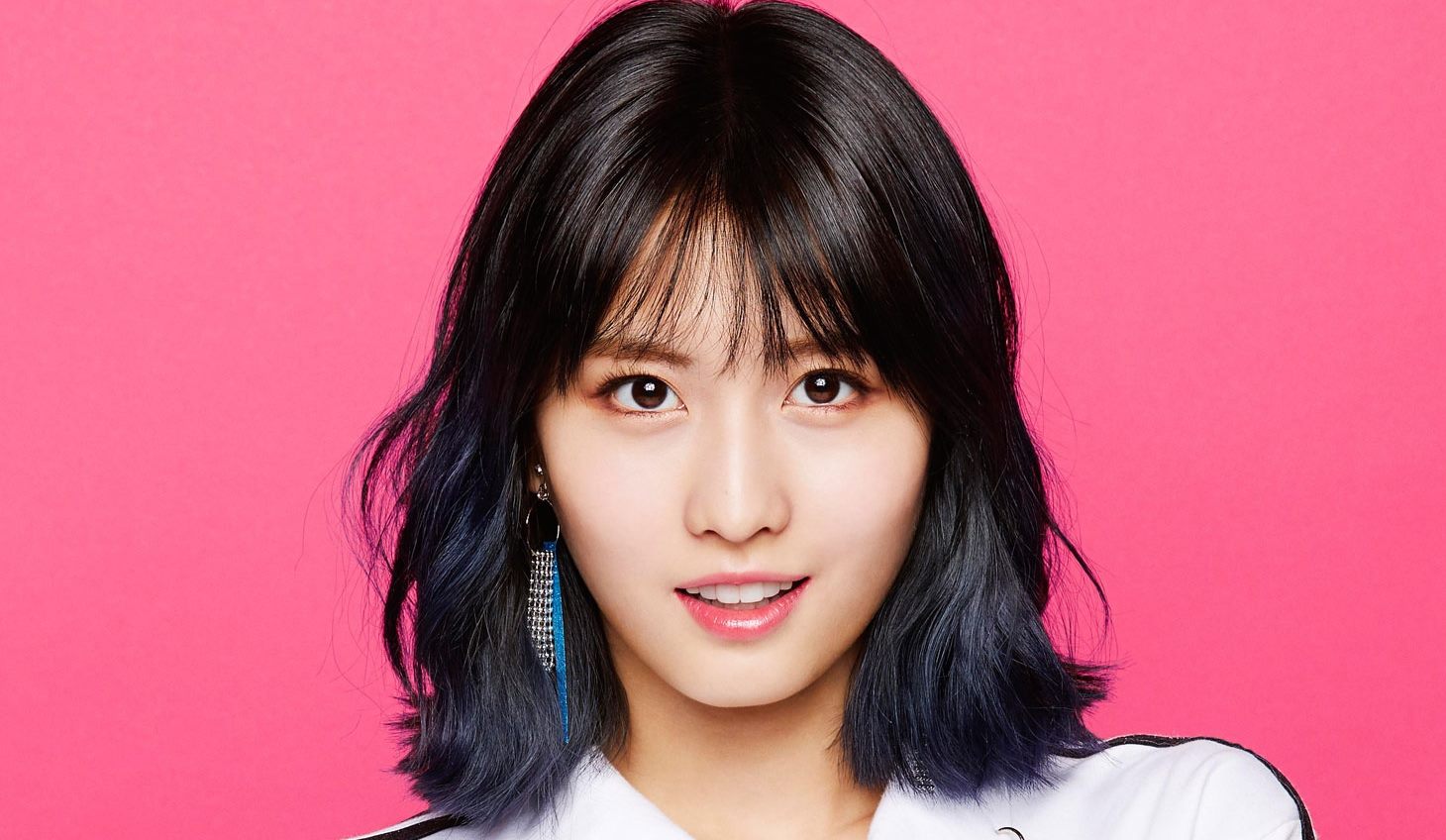 Momo (Twice) Profile - K-Pop Database / dbkpop.com