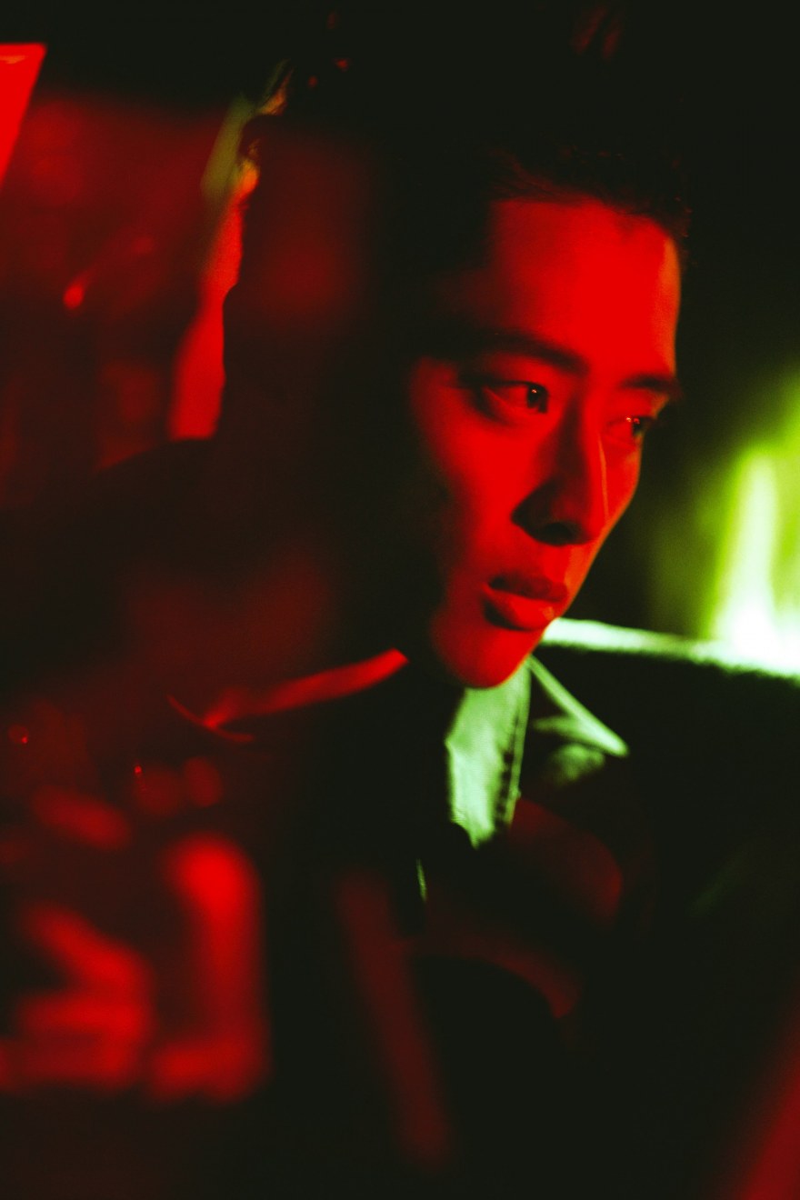 K-Pop Database | J.seph (KARD) Profile - K-Pop Database / dbkpop.com