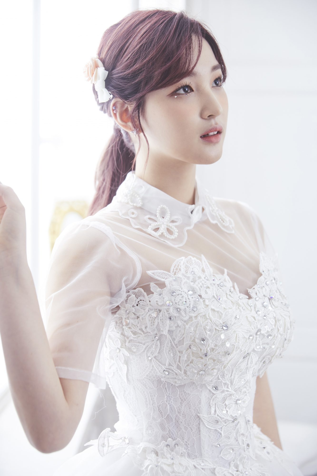 Yulhee eks-LABOUM