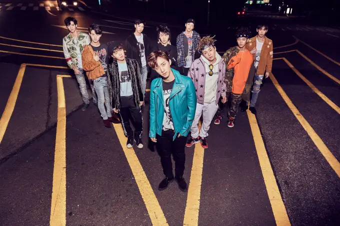 Pentagon Profile
