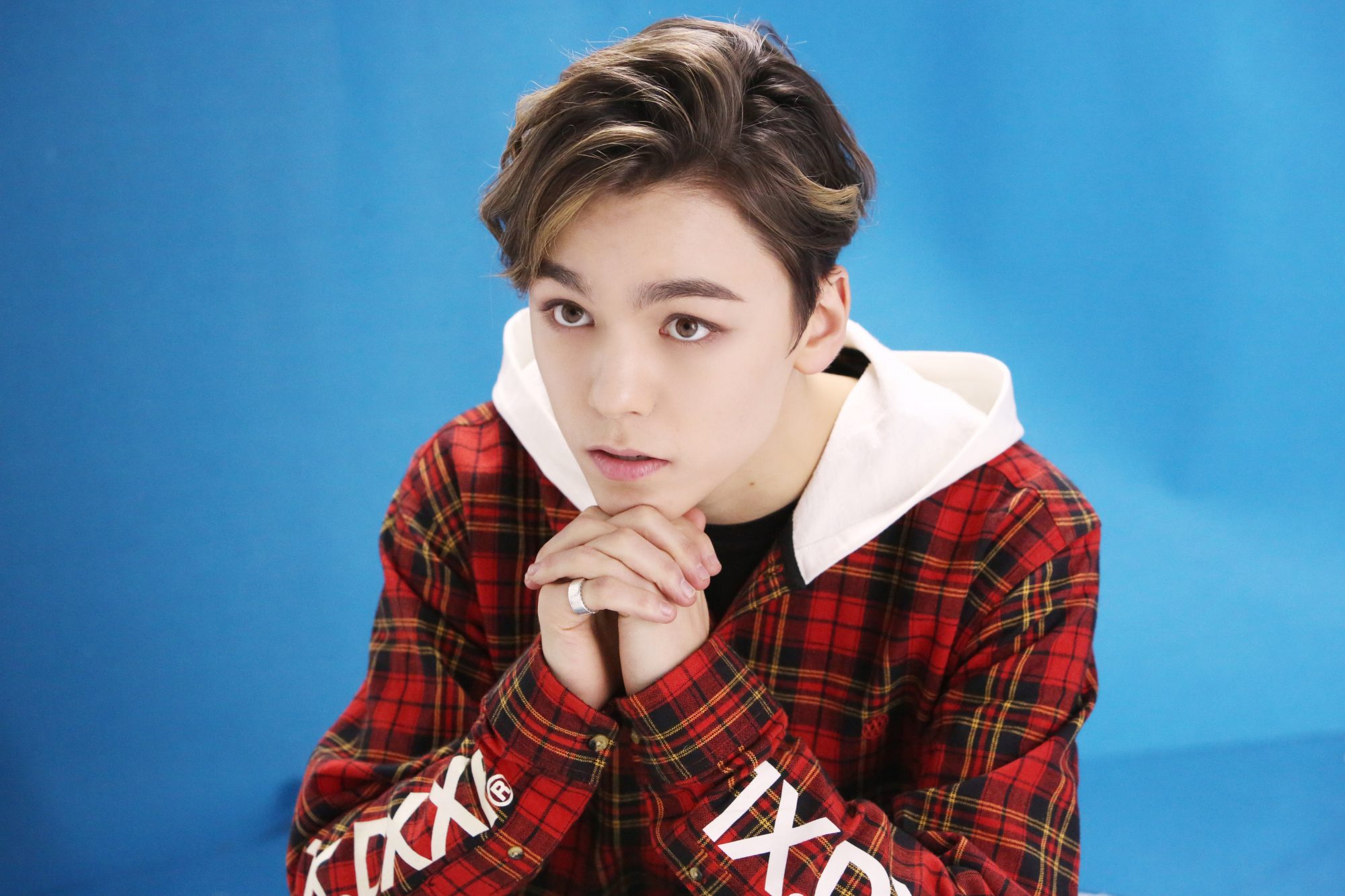 Vernon Seventeen