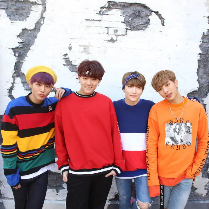 BIG Kpop
