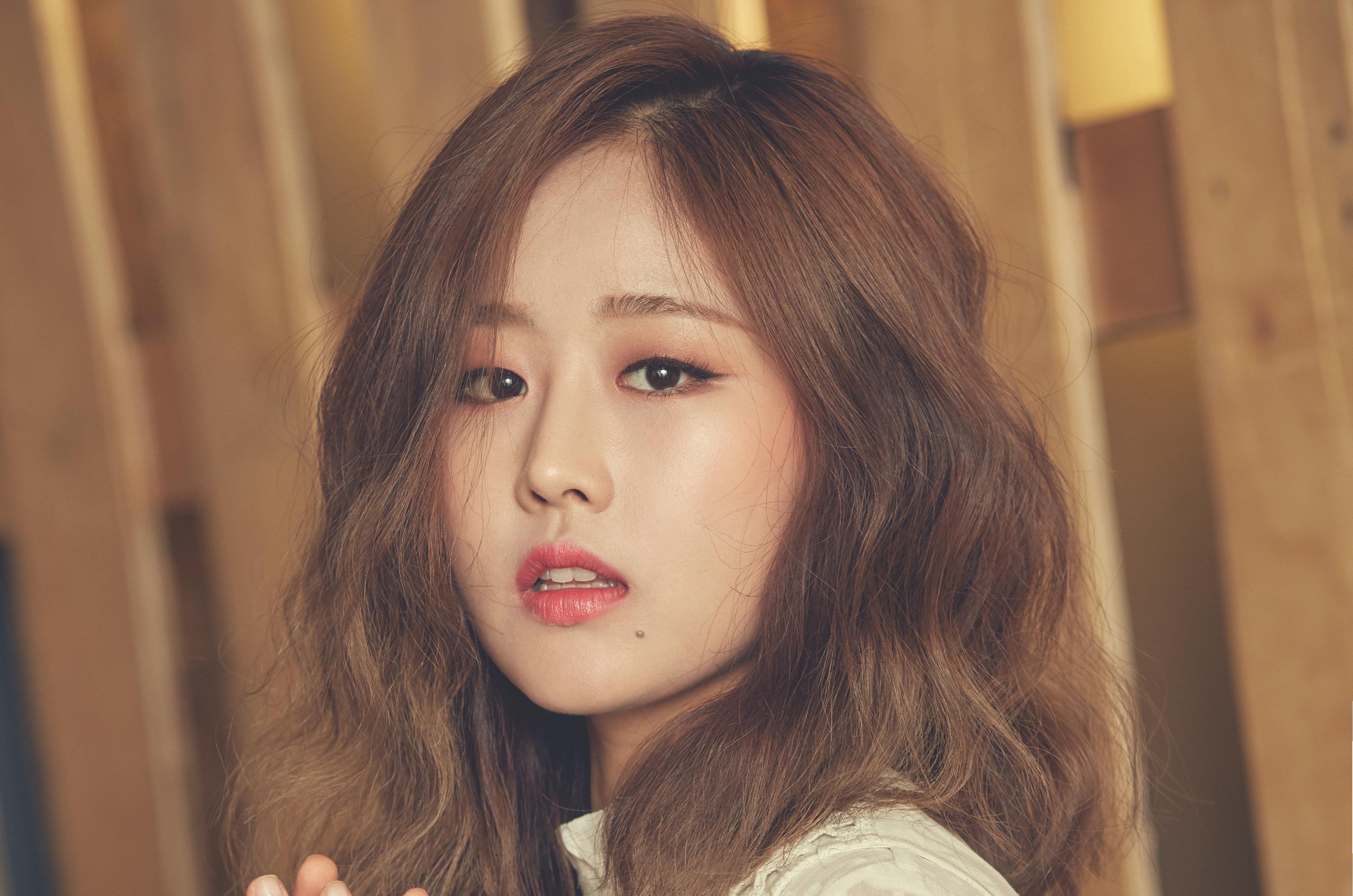 Babysoul (Lovelyz) Profile - K-Pop Database / dbkpop.com