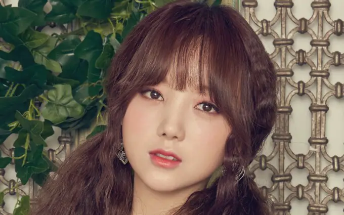 Kei Lovelyz