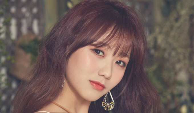 Ryu Sujeong