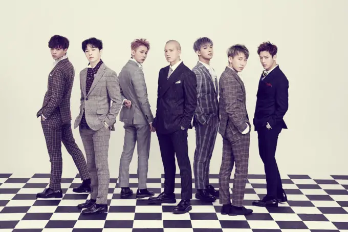 BtoB Feel'Em
