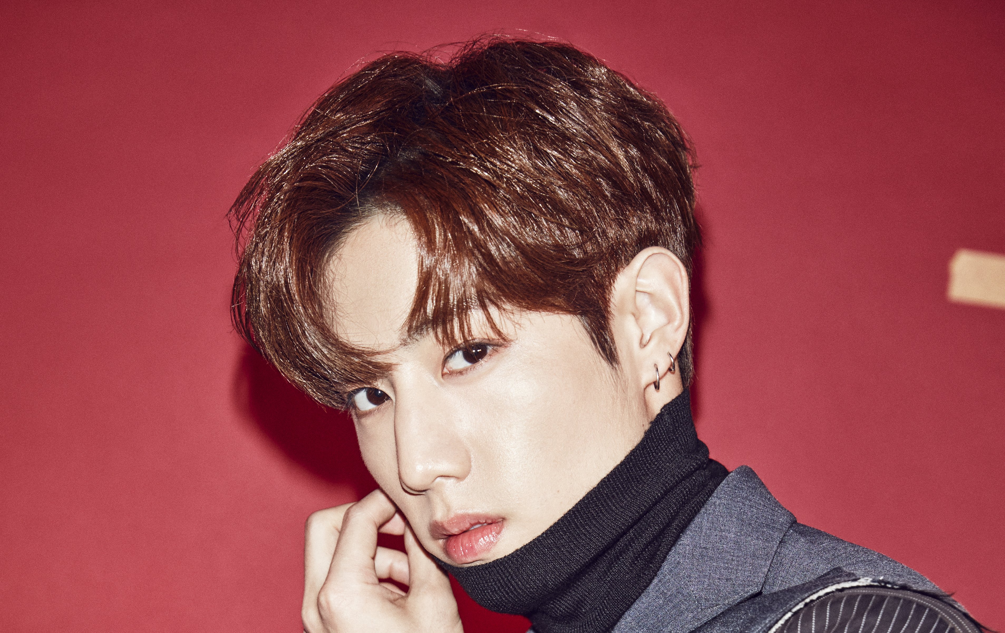 Mark (GOT7) Profile - K-Pop Database / dbkpop.com