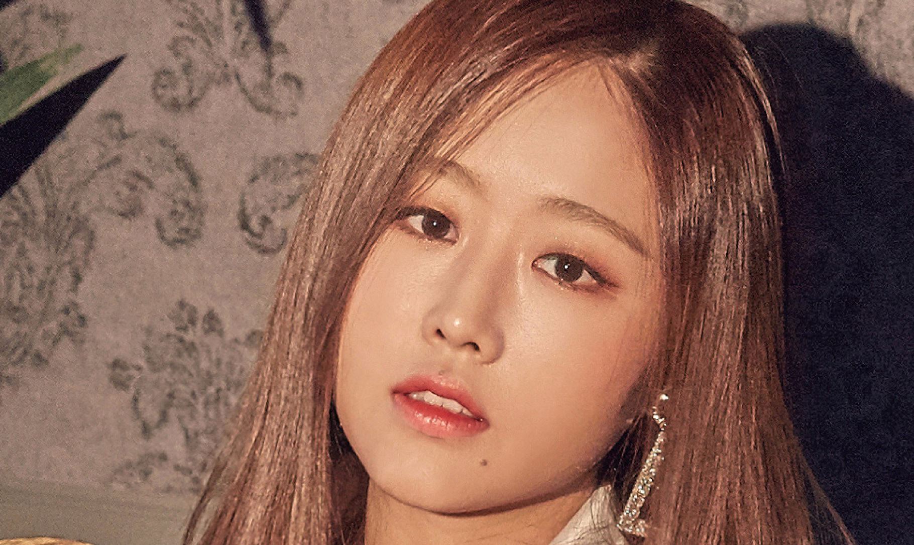 Babysoul (Lovelyz) Profile - K-Pop Database / dbkpop.com