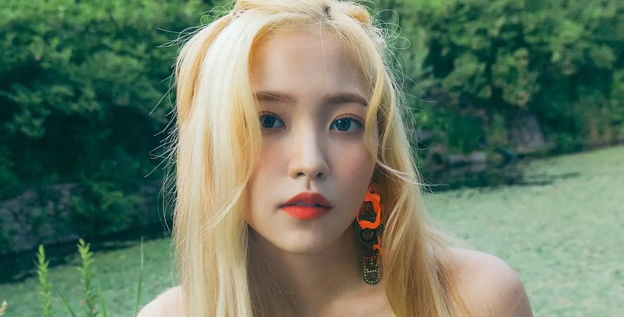 Yeri (Red Velvet) Profile - K-Pop Database / dbkpop.com