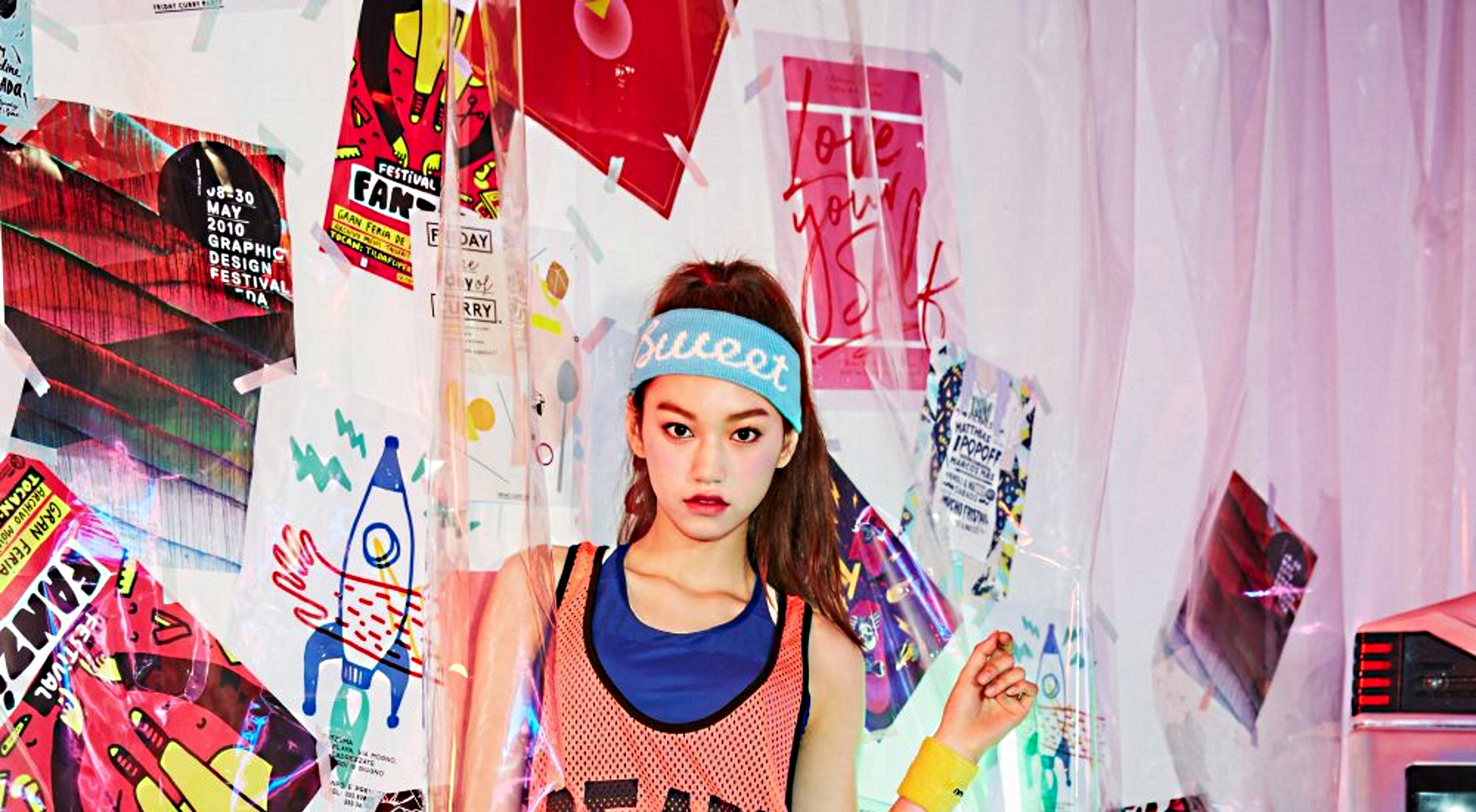 Doyeon (Weki Meki) Profile - K-Pop Database / dbkpop.com