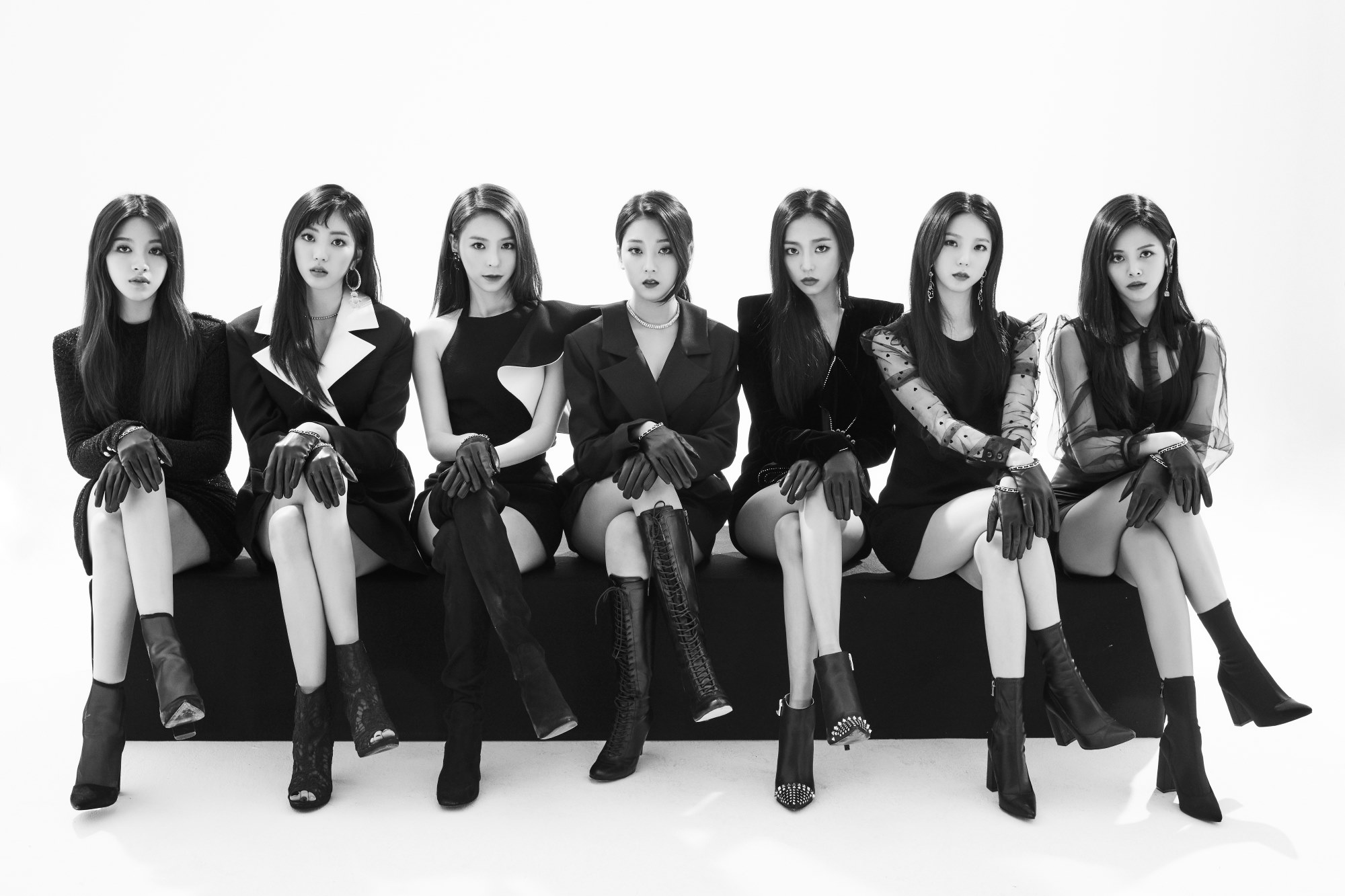 CLC Profile (씨엘씨) - K-Pop Database / dbkpop.com