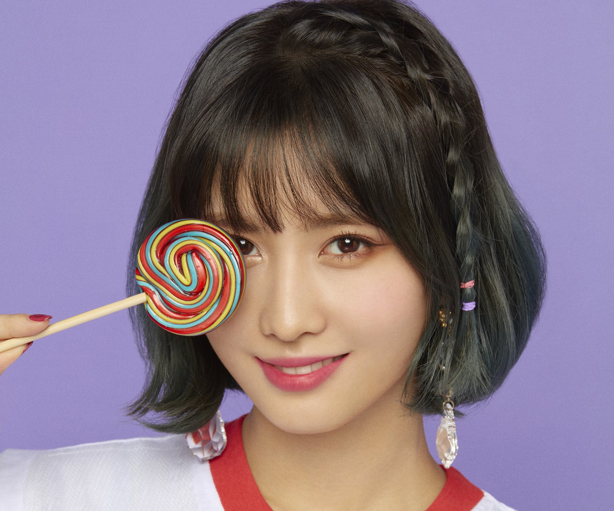 #305592 TWICE, Momo, Feel Special, 4K - Rare Gallery HD Wallpapers