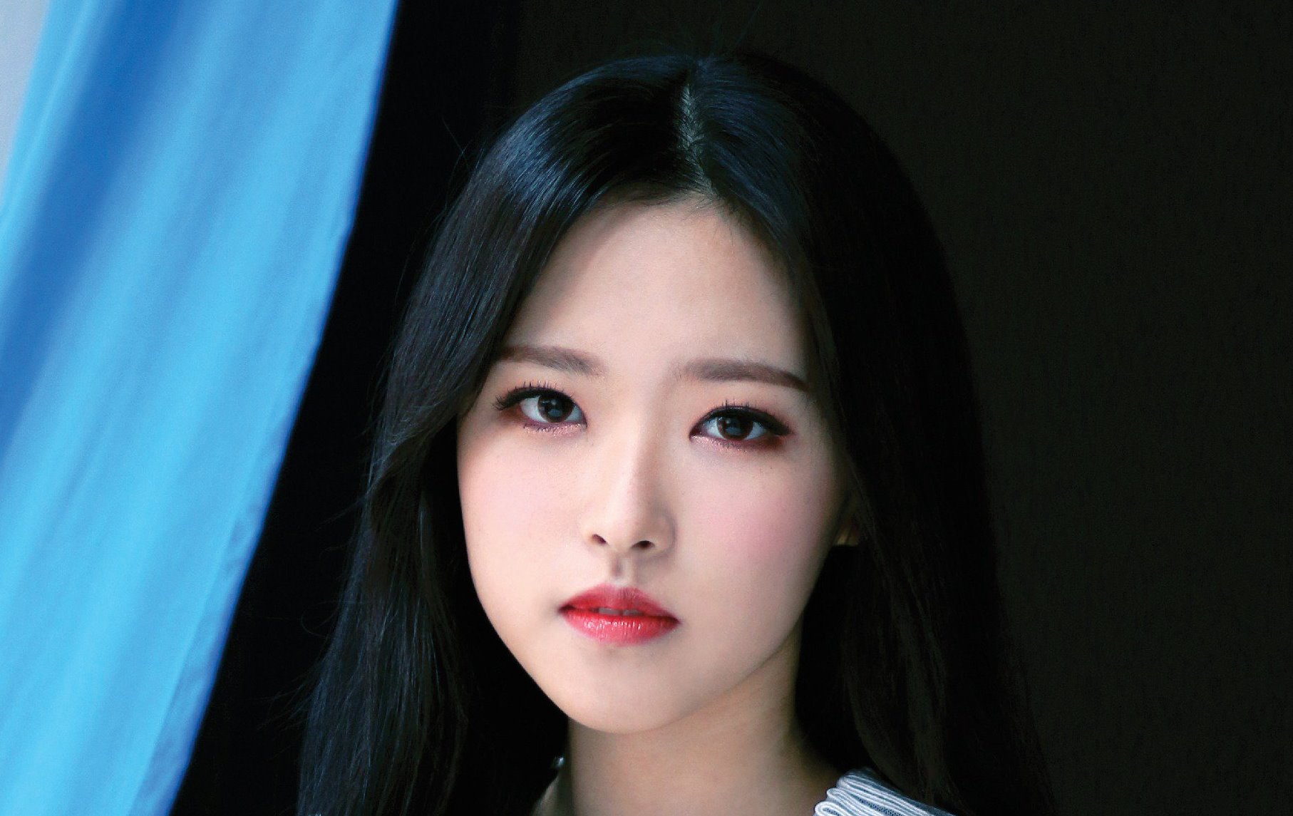 Olivia Hye Loona Profile K Pop Database Dbkpop