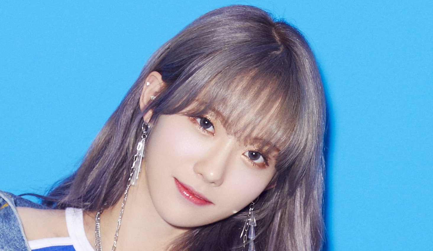 Luda (WJSN) Profile - K-Pop Database / dbkpop.com