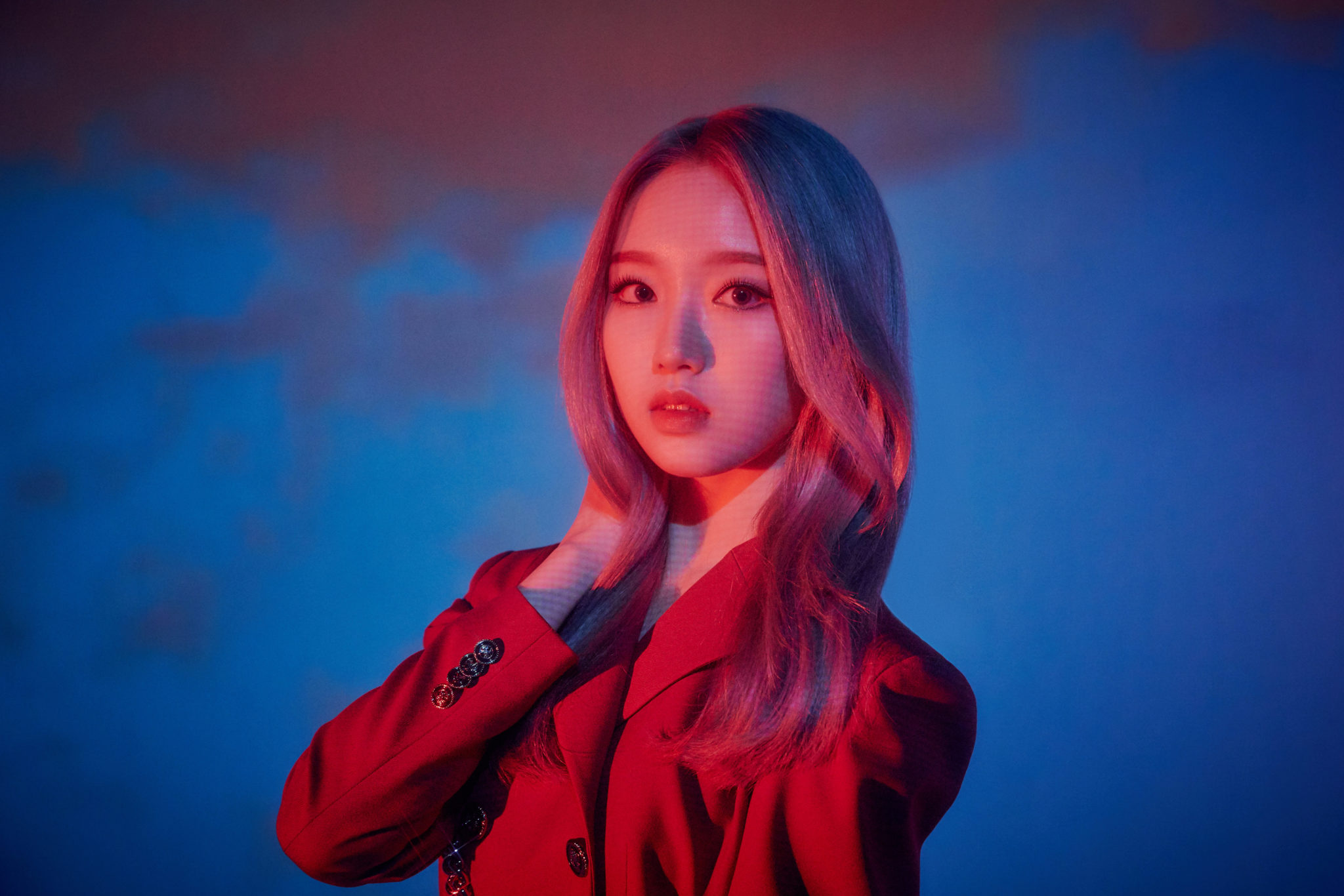 Loona Nd Mini Album Hashtag Concept Photos Hd Hr K Pop Database