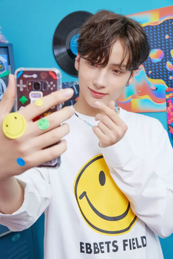 Txt Blue Hour Concept Teaser Photos R Hueningkai Hd Hq Hr K Pop