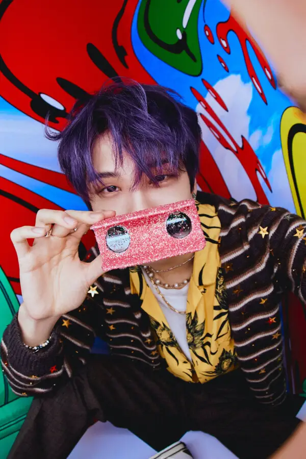 Nct Dream Hot Sauce Jaemin Haechan Chenle Jisung Renjun Teaser Crazy Jalapeno Ver Hd Hq K