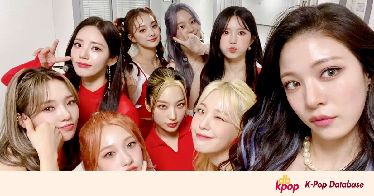 My City - Top 10 Most Popular K-Pop Girl Groups (2019)