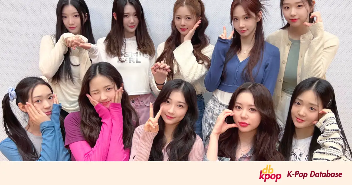 Best K-pop Girls Groups In 2023 – Seoulbox