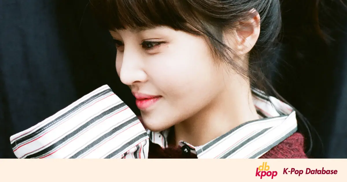 Boram (T-ara) Profile - K-Pop Database / dbkpop.com