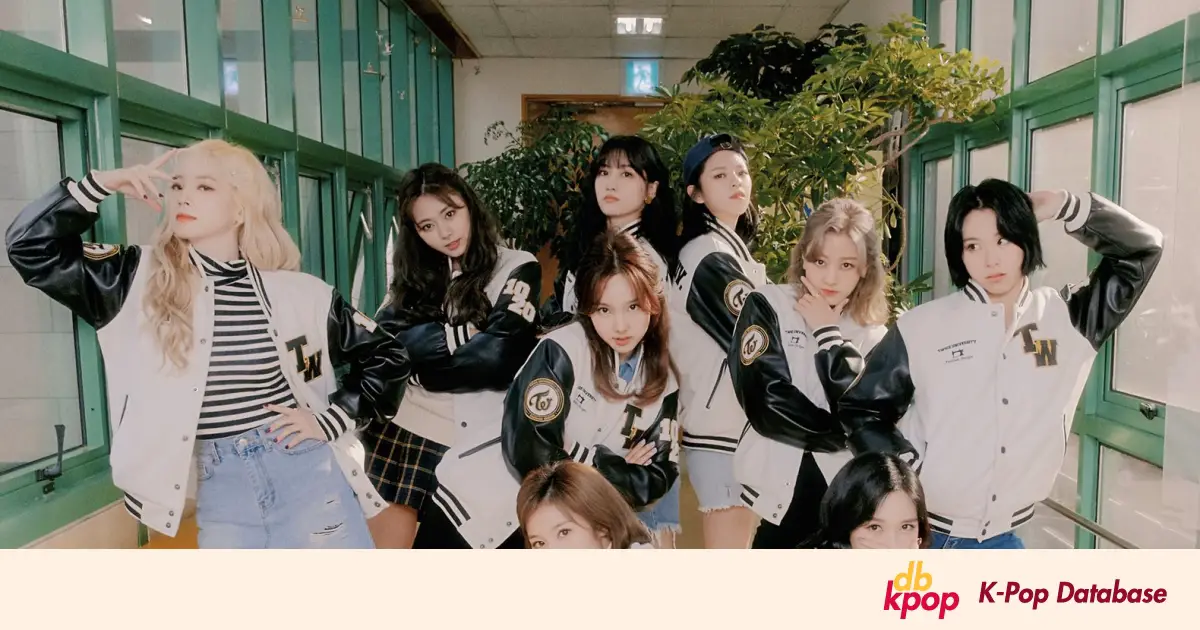 Twice Twice University Teaser Photos Hd Hr K Pop Database Dbkpop Com Twice Twice University Teaser Photos Hd Hr K Pop Database Dbkpop Com