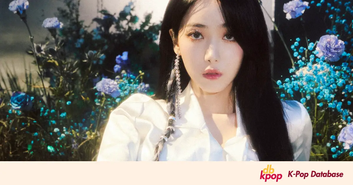 VIVIZ Beam of Prism Teaser Photos - To Ver. (HD/HQ) - K-Pop Database