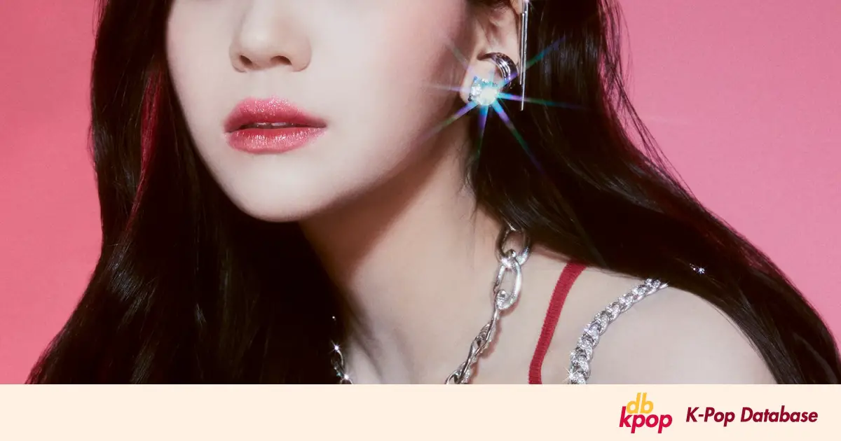 VIVIZ Beam of Prism Teaser Photos – Stand Ver. (HD/HQ) - K-Pop Database