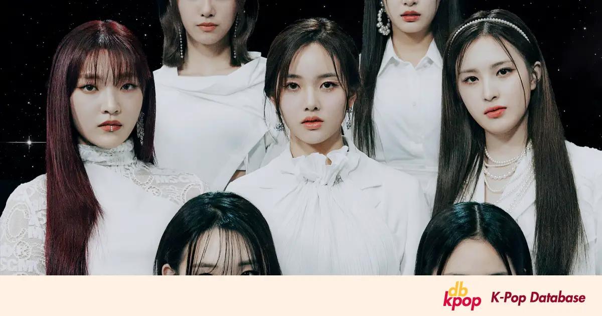 Weeekly Play Game Awake Teaser Photos (Group, Soojin, Monday, Jihan