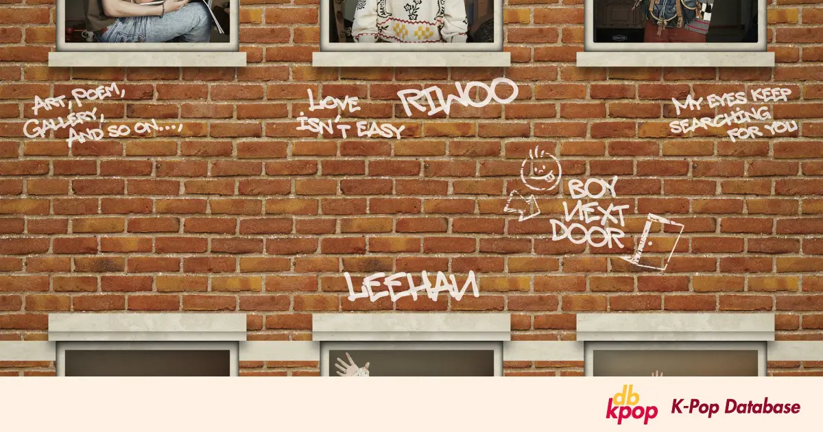 BOYNEXTDOOR Members Age (Updated Current Age) and Debut Age KPop