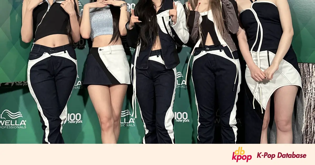 January 2024 K-Pop Comebacks and Debuts (43 Releases) - K-Pop Database
