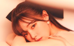 Oh My Girl Seunghee Profile