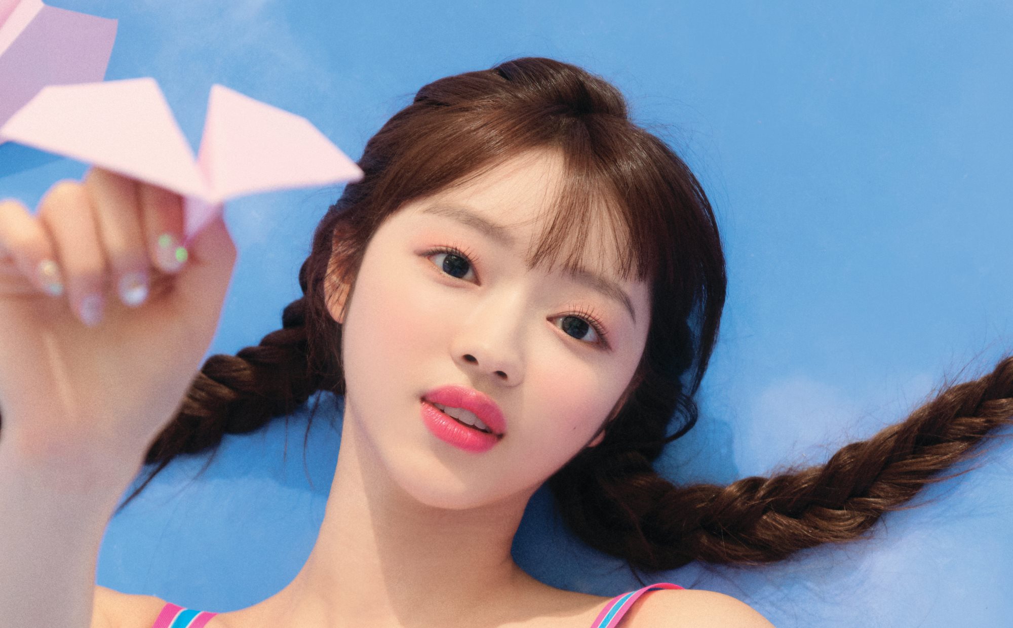 Yooa (Oh My Girl) Profile - K-Pop Database / dbkpop.com