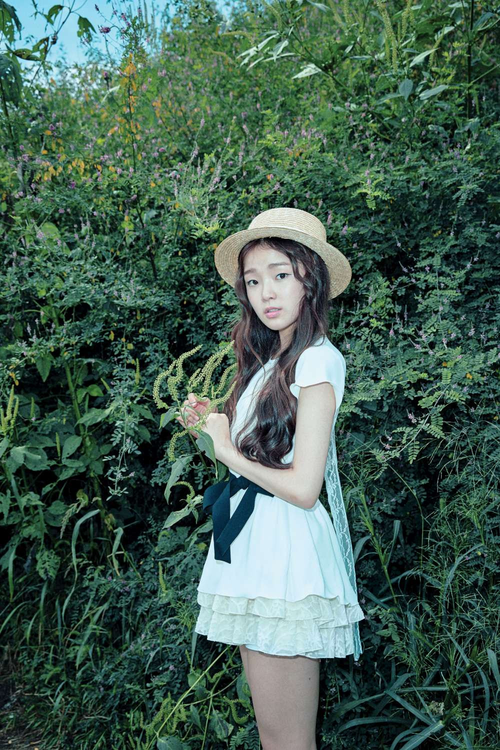 Seunghee (Oh My Girl) Profile - K-Pop Database / dbkpop.com