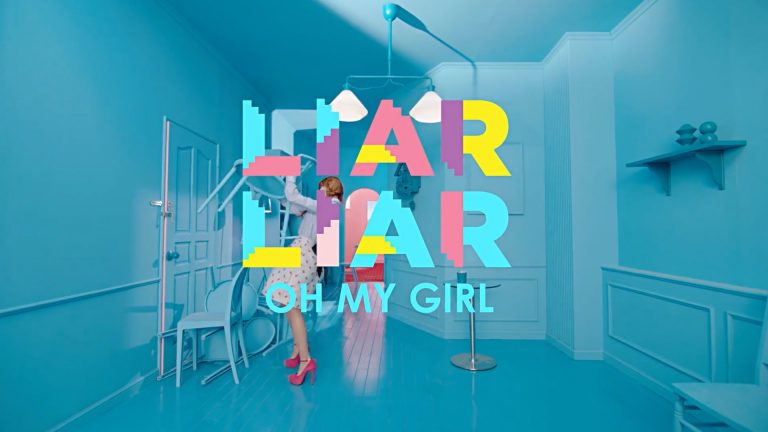 Oh My Girl – Liar Liar