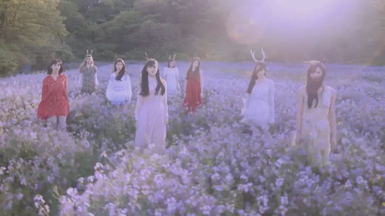 Oh My Girl – Windy Day