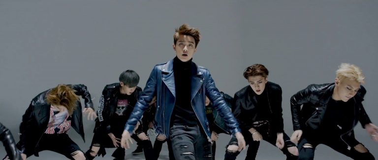 EXO – Call Me Baby