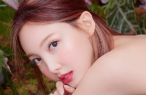Twice Nayeon Profile