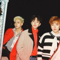 B1A4 Rollin B1A4 Profile
