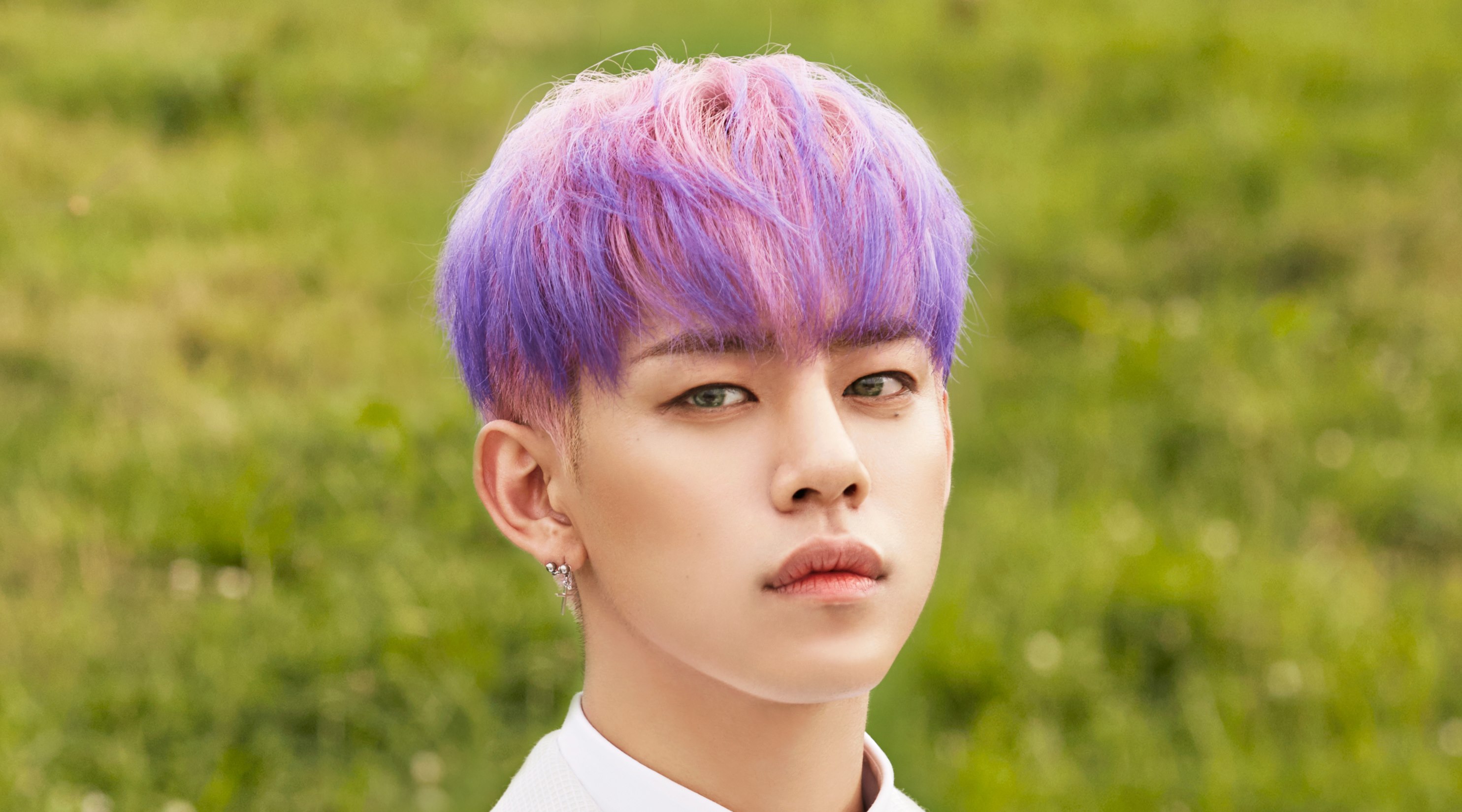 Daehyun (B.A.P) Profile - K-Pop Database / Dbkpop.com