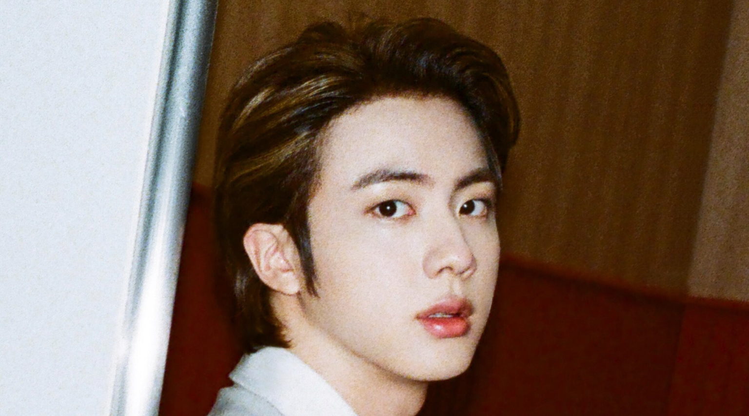 Jin (BTS) Profile KPop Database /