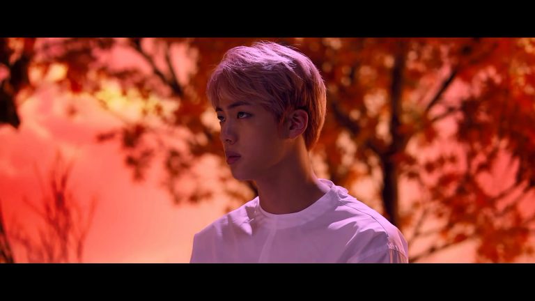 BTS – Blood Sweat & Tears