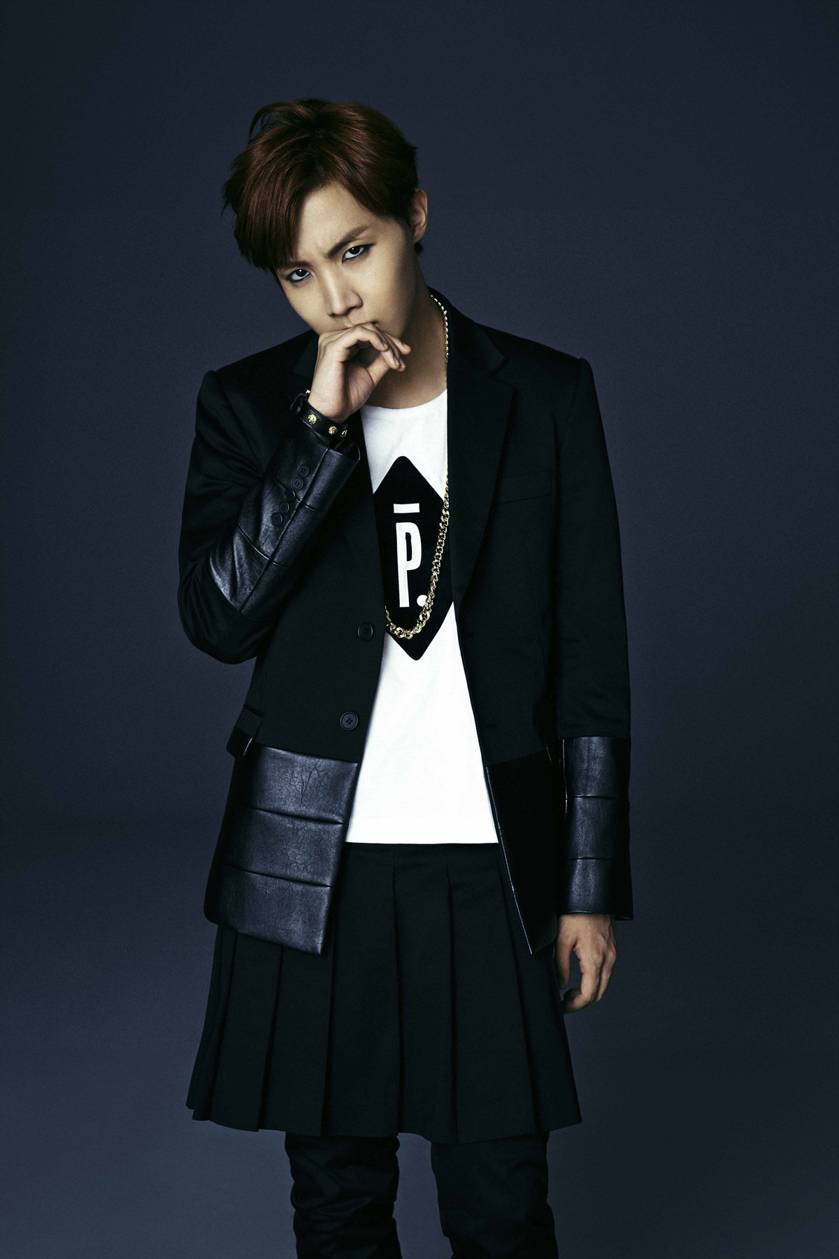 J-Hope (BTS) Profile - K-Pop Database / dbkpop.com