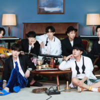 BTS Members Profile BTS Members Profile
