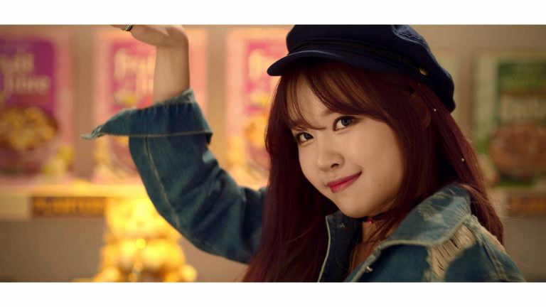 Crayon Pop – Doo Doom Chit