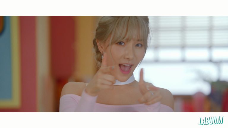 LABOUM – Shooting Love