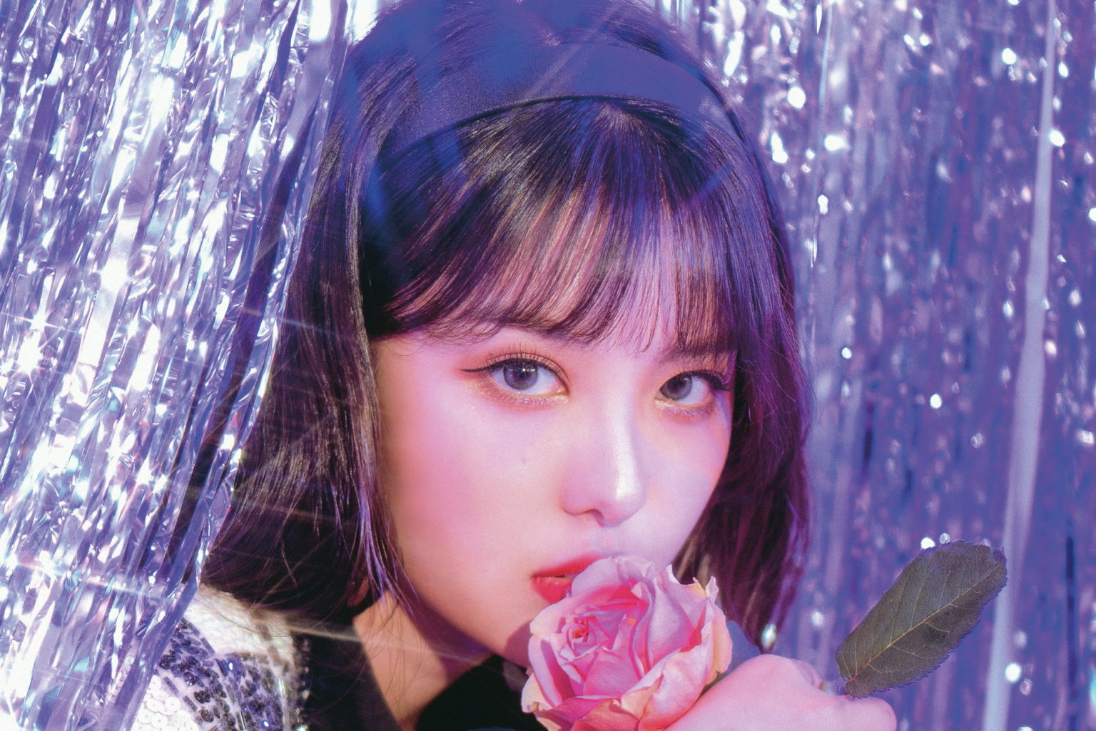 AhIn (MOMOLAND) Profile - K-Pop Database / dbkpop.com