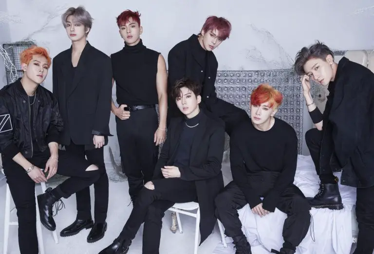 May 2020 K-Pop Comebacks and Debuts