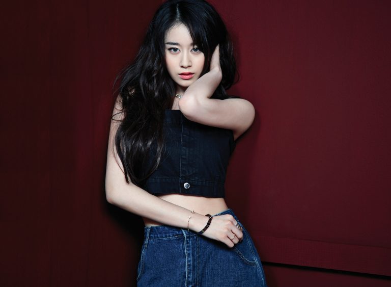 Jiyeon (T-ara) Profile - K-Pop Database / dbkpop.com