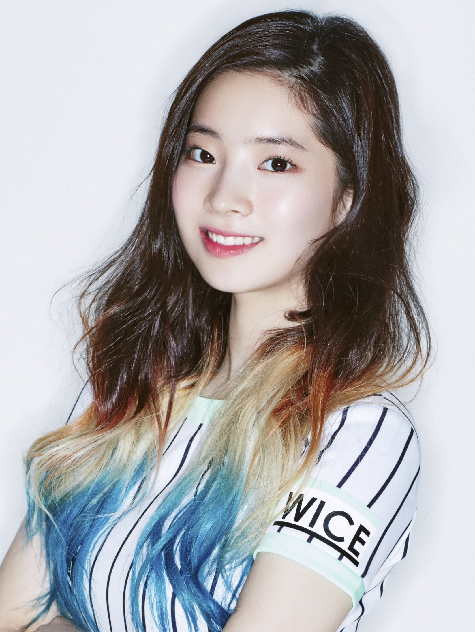 FY! TWICE  K pop, Twice integrantes, Dahyun